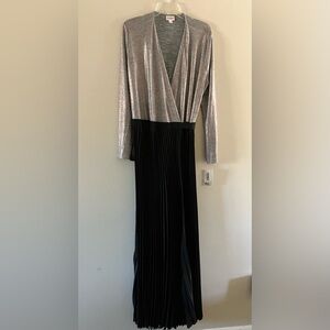 LuLaRoe WrapAround Maxi Dress